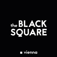 the black square Logo