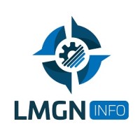 LMGN Logo