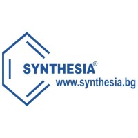 Synthesia Ltd. Logo