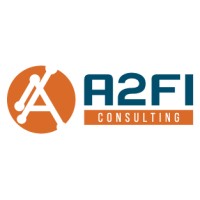 A2FI Consulting Logo