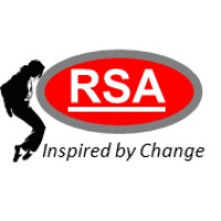 RSA Reliability and Maintenance Consultancy Firm Logo