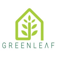 Greenleaf Investments B.V. Logo