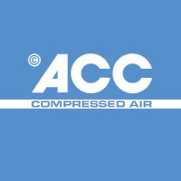 Air Controls and Compressors Logo