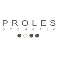 Proles Otomotiv Ürünleri San. Ve Tic. Ltd. Şti. Logo