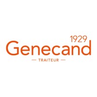 Genecand Traiteur Logo
