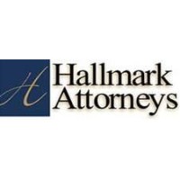 Hallmark Attorneys Logo