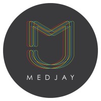 Medjay Logo
