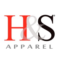 H&S Apprel Trading Co., Logo