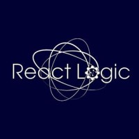 React Logic Logo