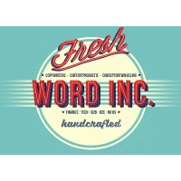 Word Inc. Logo
