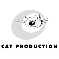 CAT PRODUCTION GmbH Logo
