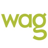 Wag Design Ltd Logo