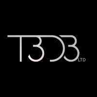 T3D3 Limited Logo