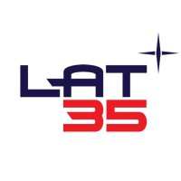 Latitude 35 Logo