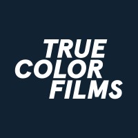 True Color Films Logo