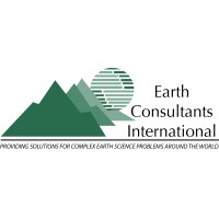 Earth Consultants International, Inc. Logo