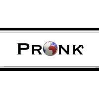 PRONK Logo