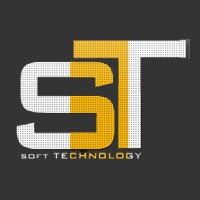 Soft Technology Logo