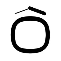 Ôzento Logo