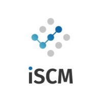 iSCM INSTITUTE | Think Tank for Information & Supply Chain Management Logo