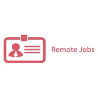 Remote Jobs Logo