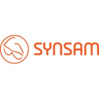 Synsam Norge Logo