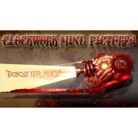 Clockwork Mind Pictures Logo