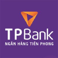 TPBank Logo