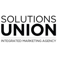 Solutions Union Logo