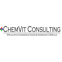 ChemVit Consulting Pty Ltd Logo