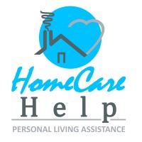 Home Care Help Logo