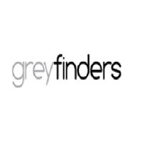 Greyfinders Headhunting Services Logo