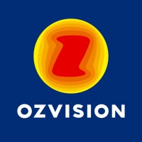 OZvision Logo