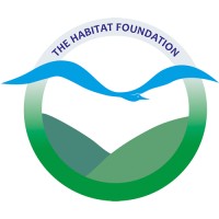 The Habitat Foundation Logo
