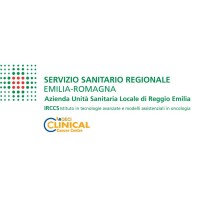 Azienda USL di Reggio Emilia, IRCCS Logo