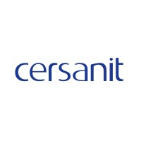 CERSANIT ROMANIA Logo