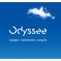 Odyssée Réunion Créateur de voyages Logo
