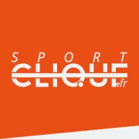Sport-Clique.fr Logo
