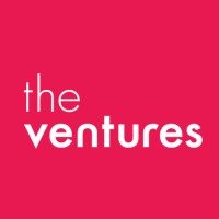 TheVentures Co., Ltd. Logo