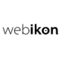 Webikon.com Logo