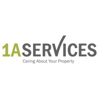 1A Services Logo