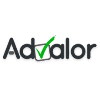 AdValor Privacy Solutions Logo
