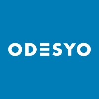 Odesyo Logo