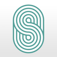 The Sustainability Report Logo