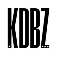 KDBZ Logo