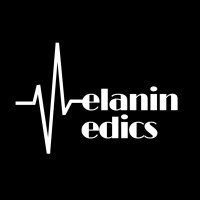 Melanin Medics Logo