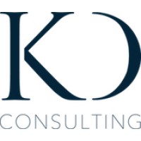 KO Consulting Ltd Logo
