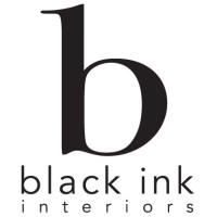 Black Ink Interiors Logo