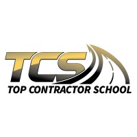 Top Contractor School Logo
