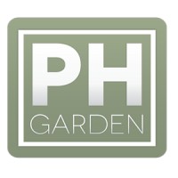 pacific home & garden Logo